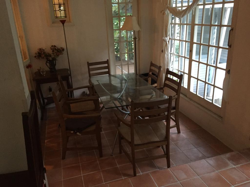 האקובה Hotel Lady Diana & St. Georges מראה חיצוני תמונה