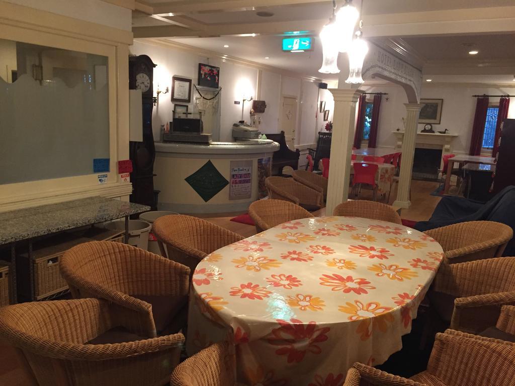 האקובה Hotel Lady Diana & St. Georges מראה חיצוני תמונה