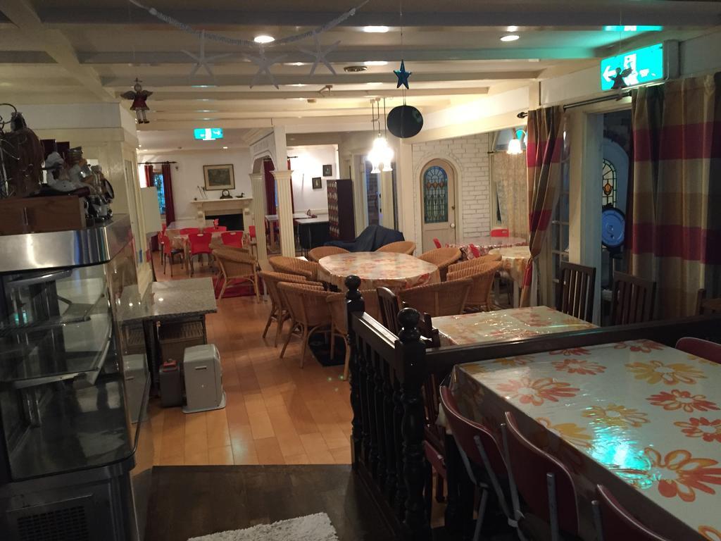 האקובה Hotel Lady Diana & St. Georges מראה חיצוני תמונה