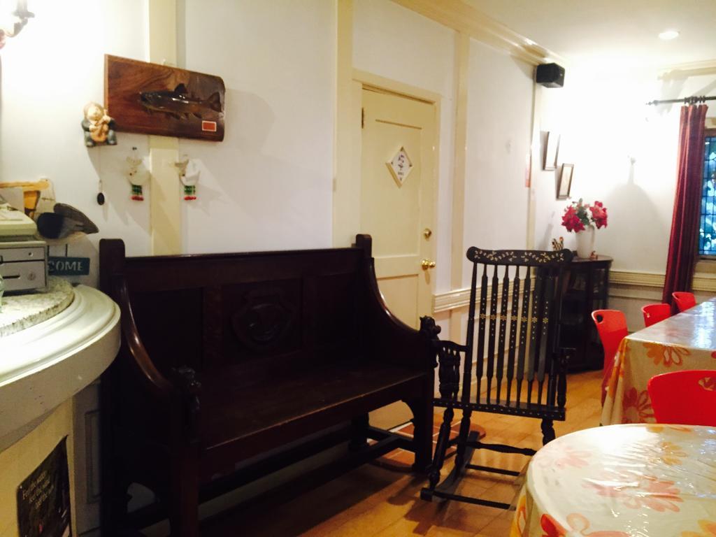 האקובה Hotel Lady Diana & St. Georges מראה חיצוני תמונה
