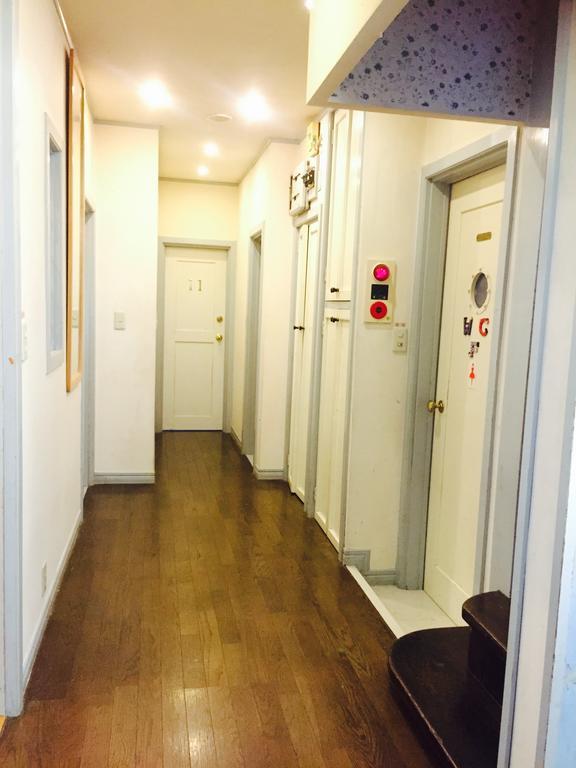 האקובה Hotel Lady Diana & St. Georges מראה חיצוני תמונה
