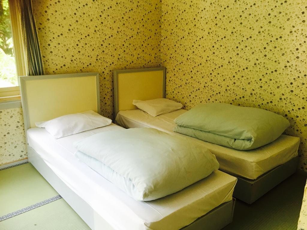 האקובה Hotel Lady Diana & St. Georges חדר תמונה