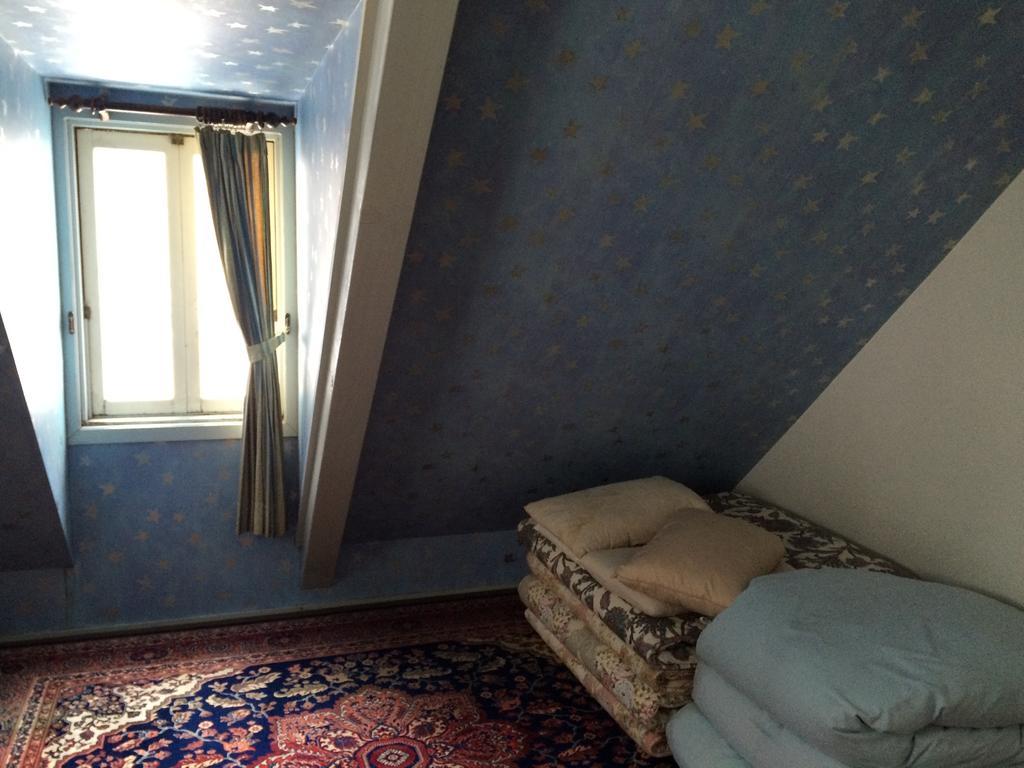 האקובה Hotel Lady Diana & St. Georges מראה חיצוני תמונה