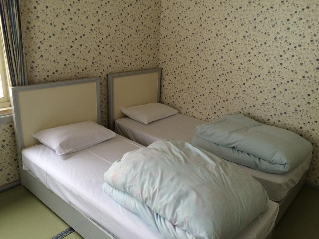 האקובה Hotel Lady Diana & St. Georges מראה חיצוני תמונה