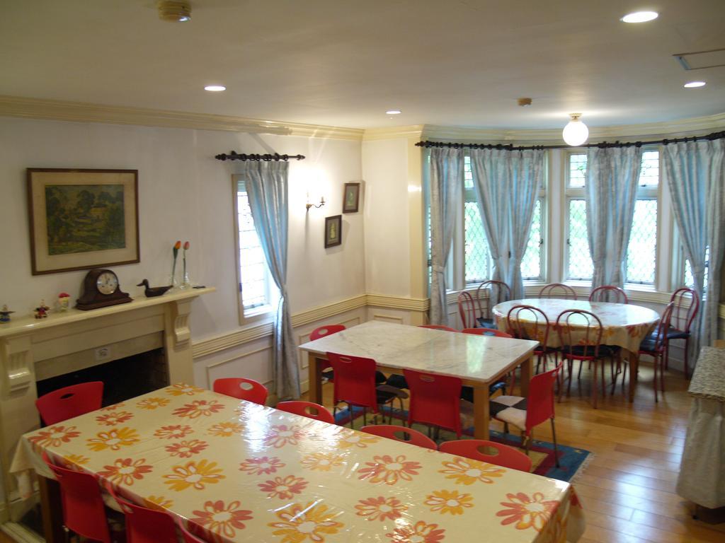 האקובה Hotel Lady Diana & St. Georges מראה חיצוני תמונה