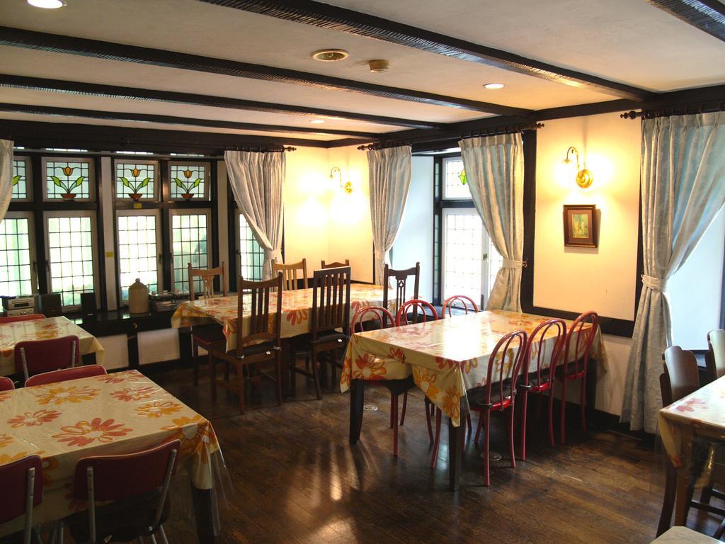 האקובה Hotel Lady Diana & St. Georges מראה חיצוני תמונה