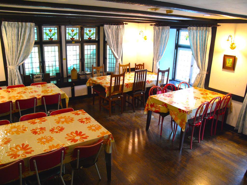 האקובה Hotel Lady Diana & St. Georges מראה חיצוני תמונה