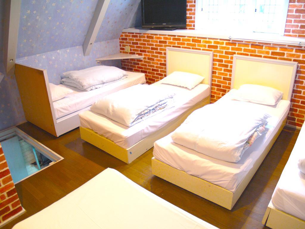 האקובה Hotel Lady Diana & St. Georges מראה חיצוני תמונה