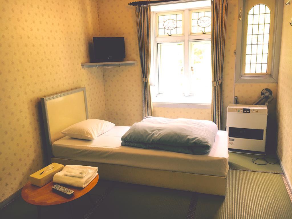האקובה Hotel Lady Diana & St. Georges מראה חיצוני תמונה